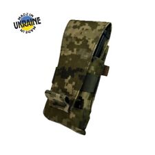 NIR MIL-SPEC Mag Pouch Magazine Pouch Mag Carrier MOLLE Ukrainian army MM-14 picture