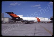 Falcon Air Boeing 727-100 N1993 Aug 98 RARE Kodachrome Slide/Dia A1 picture