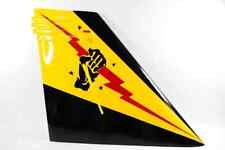VFA-25 Fist of the Fleet F/A-18 Tail, Navy, 20