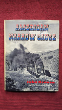 American Narrow Gauge - USA Railway Railroad - John Krause 1978 1st ed picture