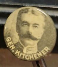 Old Badge Gen  Kitchner picture