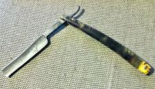 Vintage Barbers Straight Razor Faultless No. 116 picture