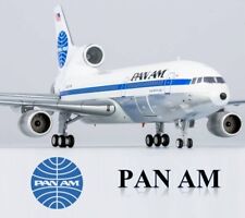 NG MODELS 1/400 35020 Pan Am Lockheed L-1011-500 TriStar, Clipper Northern Eagle picture