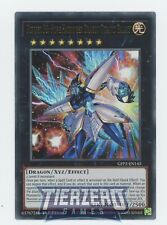 Yugioh Number 38: Hope Harbinger Dragon Titanic Galaxy GFP2-EN143 Ultra Rare 1st picture