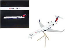 Bombardier CRJ700 Commercial Delta Lines - 1/200 Diecast Model Airplane picture