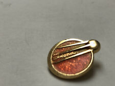 Russian Aerospace | Energia Design Bureau | USSR Aerospace | Medal Pin picture