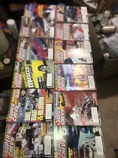 super chevy magazine lot(12) Full Year 2000 Volume 29 No. 1-12. Cars Antique picture