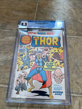 Special Marvel Edition #2 CGC 8.5 picture