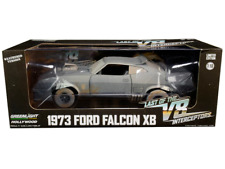 1973 Ford Falcon XB Weathered V8 Interceptors 1/18 Diecast Model Car picture