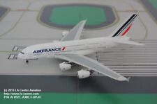Phoenix Model Air France Airbus A380 in Last Color Color Diecast Model 1:400 picture