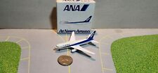 SCHABAK ANA (ALL NIPPON AIRWAYS) 767-300 1:600 SCALE DIECAST METAL MODEL picture