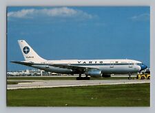 Aviation Airplane Postcard Varig Brazilian Airlines Airbus 300-203 AY1 picture