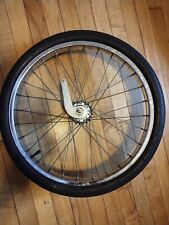 Vintage Schwinn Rear Wheel S7  Bendix RIM ONLY picture