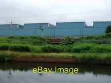 Photo 6x4 Former Atlas Iron Works arm and works of William King West Brom c2010 picture