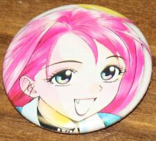 Rosario Vampire Character 2.25 inch Pinback Button picture