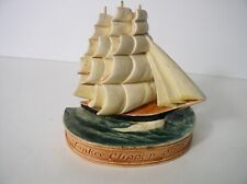 Vintage Sabastian Yankee Clipper Ship picture