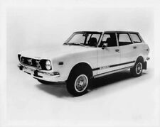 1975 Subaru Super Star Press Photo and Release 0046 picture