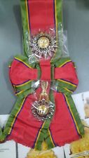 THAILAND ORDER OF THE WHITE ELEPHANT-KNIGHT GRAND CROSS picture