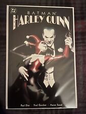 Batman Harley Quinn 2 nd Printing HIGH GRADE picture