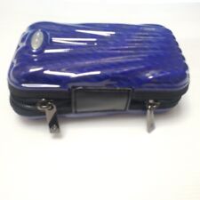 First Class ANA All Nippon airline Samsonite Amenity Empty Bag Case picture
