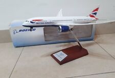 Hogan Wings - Boeing Serias British Airways Boeing 787-8 1:200 picture