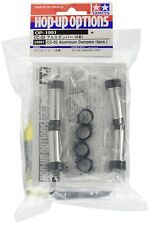 Tamiya Hop-Up Options Op-1991 Cc-02 Aluminum Damper 4 Pieces Rc Cars 54991 picture