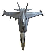 F-18 Hornet 1:48 Diecast Jet DAMBUSTERS 500 Navy Plane Eagle TOP GUN MAVERICK picture
