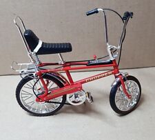 Raleigh Chopper Mk2 - Die Cast Model - infa red Chopper. Collectable..*great*::: picture