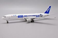 All Nippon Airways - B767-300ER(Star Wars)- JA604A -1/400 -JC Wings -JCEW4763003 picture