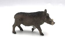 Schleich WARTHOG SOW Female Wild Pig Figure 14843 picture