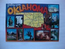 Railfans2 259) Oklahoma, Tulsa, Wetherford, Elk City, Lawton, Ardmore, Capitol picture