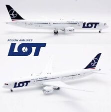 InFlight 1/200 IF789SP0423, Boeing 787-9 Dreamliner LOT Polish Airlines SP-LSG picture