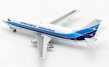 1:200 INF200 Aerolineas Argentinas Boeing 737-200 LV-JMW W/stand **LAST PIECES** picture