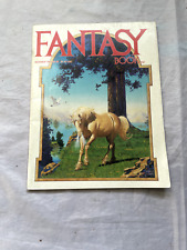 Fantasy Book Volume 2, No. 4 - December 1983 picture