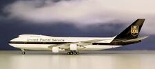 WB-747-UPS UPS United Parcel Service Boeing 747-200F N523UP Diecast 1/200 Model picture