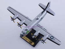 B-29 Super Fortress Airplane Wood Display Model - New  picture