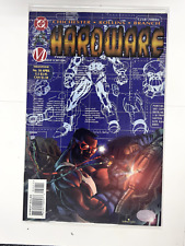 Hardware 50 DC MIlestone 1997 Chichester Rollins LAST ISSUE VHTF  | Combined Shi picture