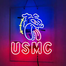 New USMC Neon Light Sign 19