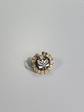 FOE LA Membership Lapel Pin Fraternal Order of Eagles Ladies Auxiliary picture
