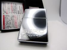 Toyota Sard Racing Zippo 1997 Mint Rare picture