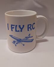 I Fly RC Coffee Mug Coffee Cup New picture