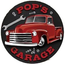 Pop's Garage 15