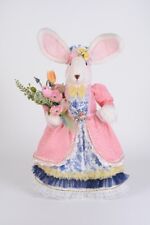 Karen Didion Easter Bunny Collection Charlotte Bunny picture