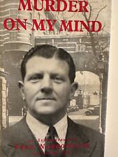 Murder On My Mind by Fred Narborough 1959 picture