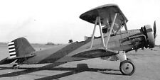 O-19 US Army Thomas Morse O19 Airplane Wood Model Replica Large  picture