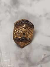 National Safety Council Safe Driver Award 9 Years  Lapel Hat Pin Tie Tack  picture