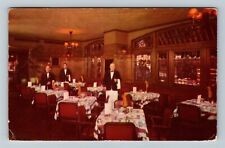 St Louis MO-Missouri, Hotel Mayfair, Antique c1954 Vintage Souvenir Postcard picture