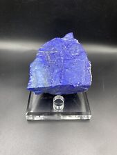 Delighted Natural Rough Lapsi Lazuli From Afghanistan picture