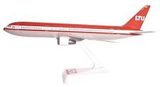Flight Miniatures LTU International Boeing 767-300 Desk Top Model 1/200 Airplane picture