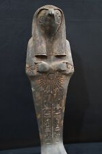 Egyptian God Horus - Handmade statue - Replica statue - Egyptian Horus picture